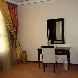 Hotel Bilqase Throne, Dammam