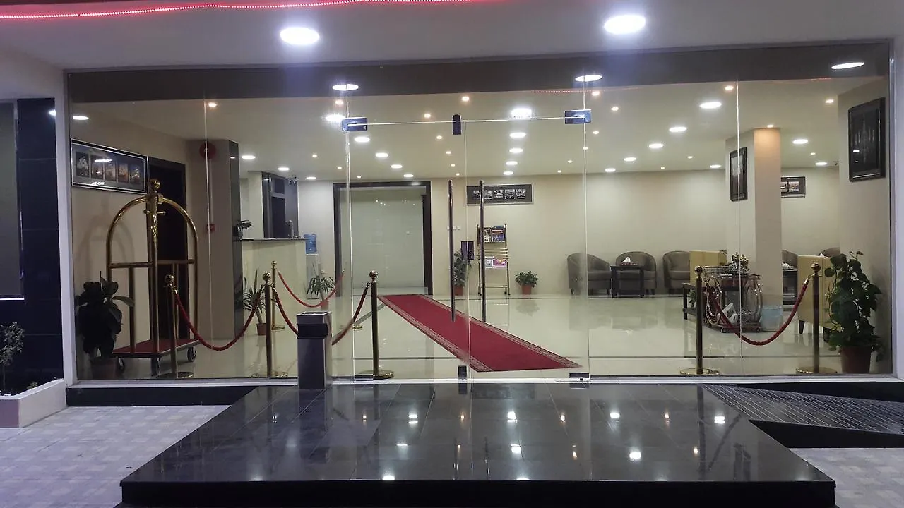 Aparthotel Layale Alnile à Dammam