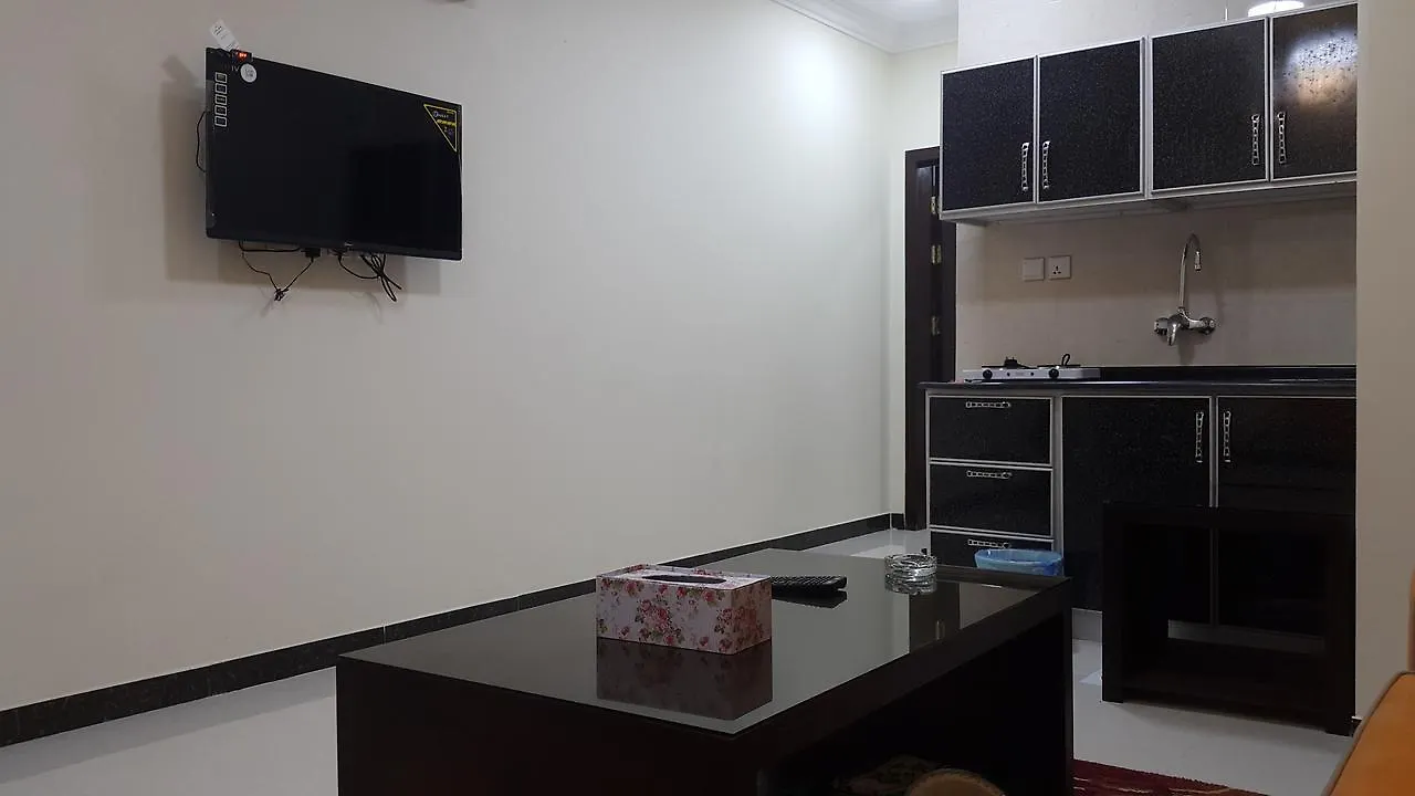 Aparthotel Layale Alnile à Dammam