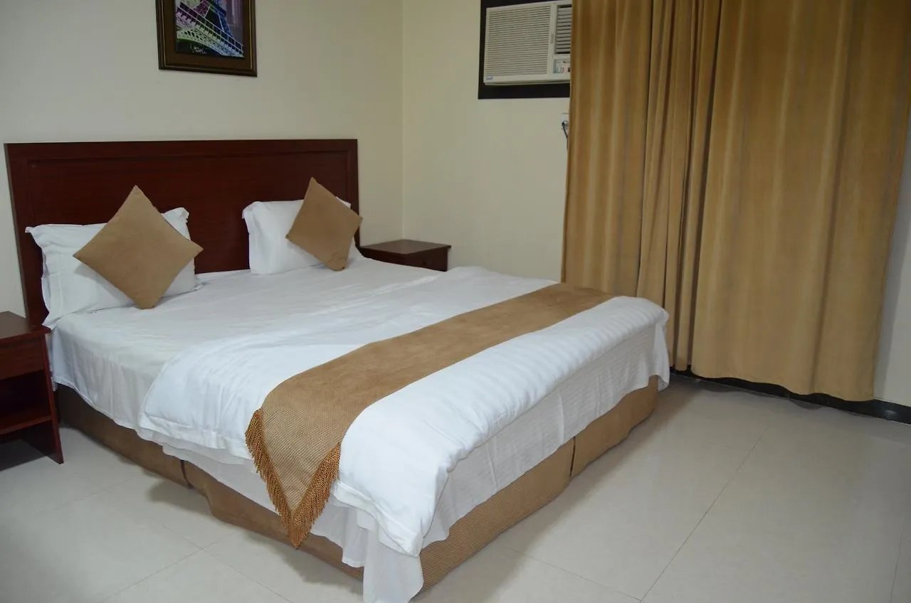 Aparthotel Layale Alnile à Dammam