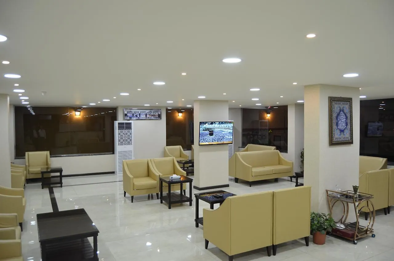 Aparthotel Layale Alnile à Dammam 2*,  Arabie saoudite