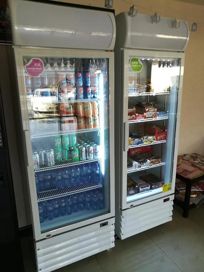 Aparthotel Layale Alnile à Dammam