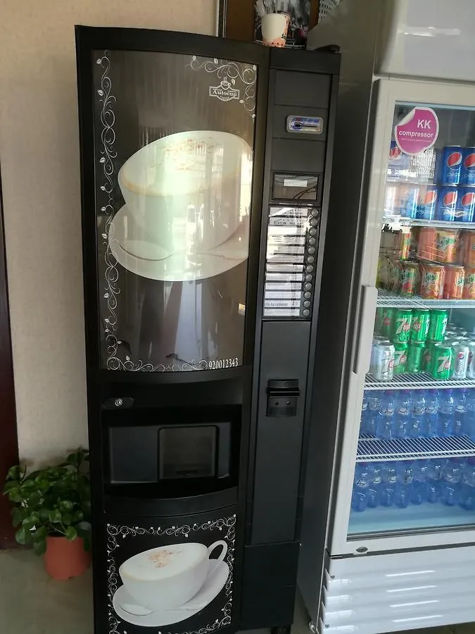 Aparthotel Layale Alnile à Dammam Arabie saoudite